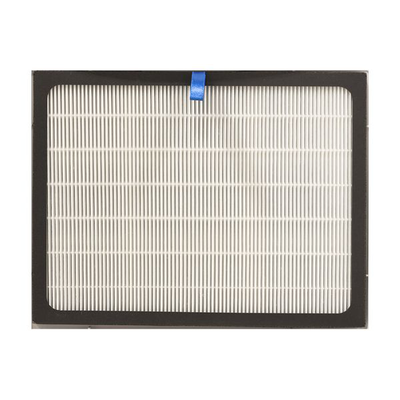 Mdp25510 hepa & carbon