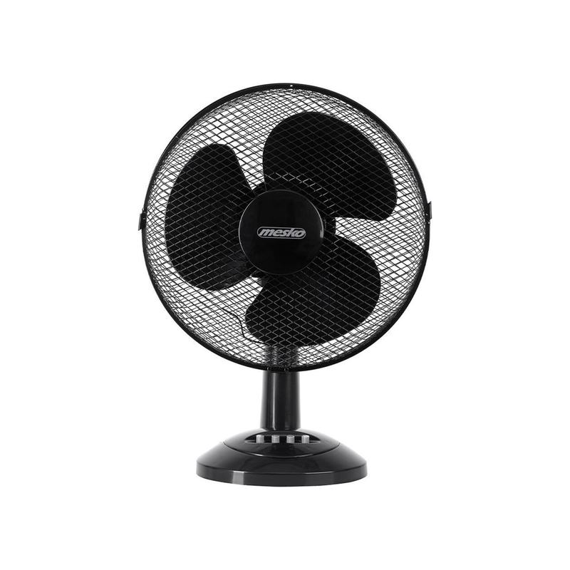 Product image: Mesko desk fan ms7309 30cm 70w, , medium-null