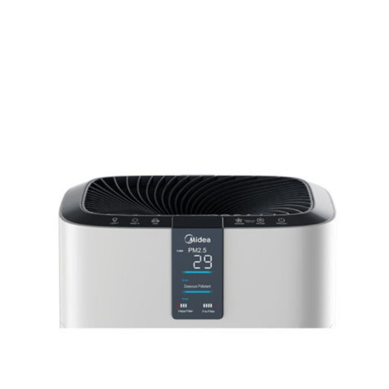 Product image: Midea καθαριστής αέρα kj700g-h32, , medium-null