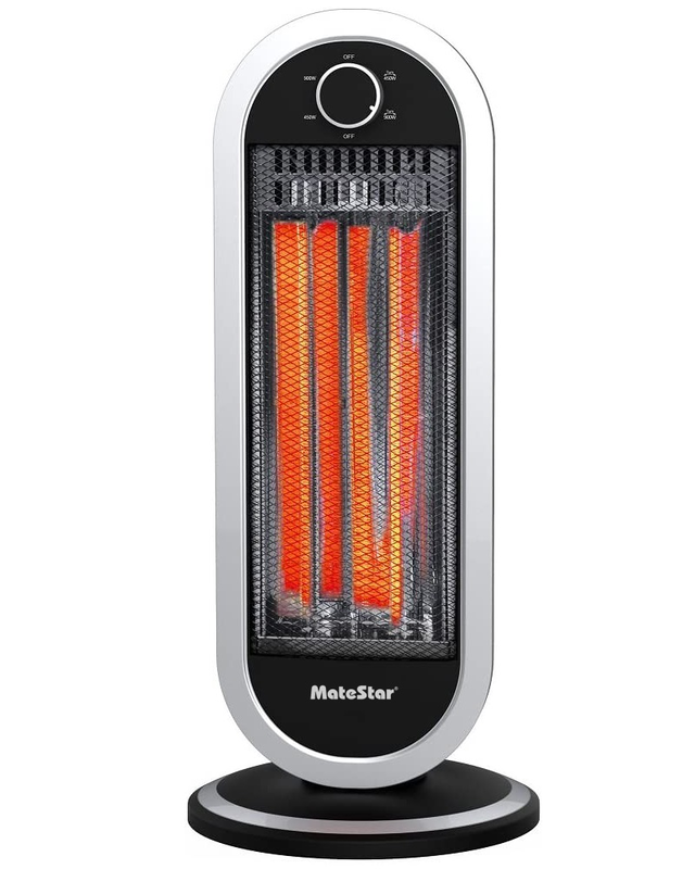 Matestar carbon heater 900w mat-10c, , medium-null