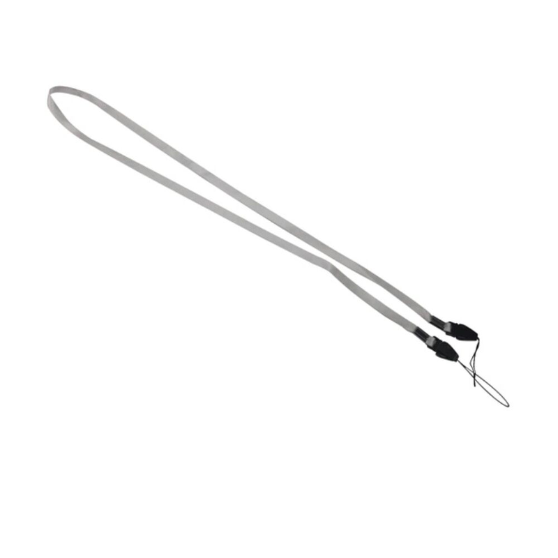 Eurolamp handheld fan USB rechargeable with mobile holder &phi;9 pink-null