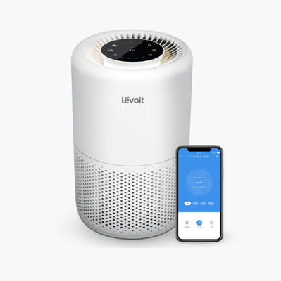Levoit Air purifier core 200s