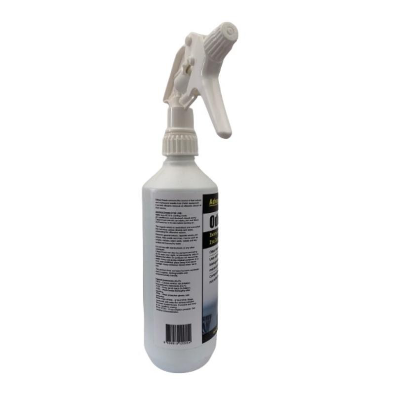 Advanced solutions odour-fresh Air condition freshener 500ml, , medium image number null