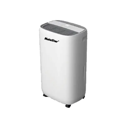 Matestar dehumidifier mat-1616, White, medium