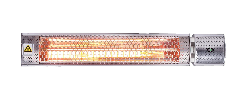 Telemax xd-y infrared golden heater, , medium-null