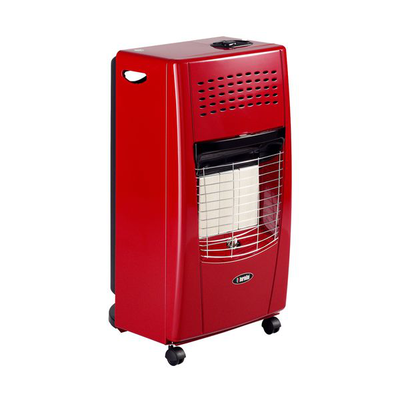 Bella red, Red, medium