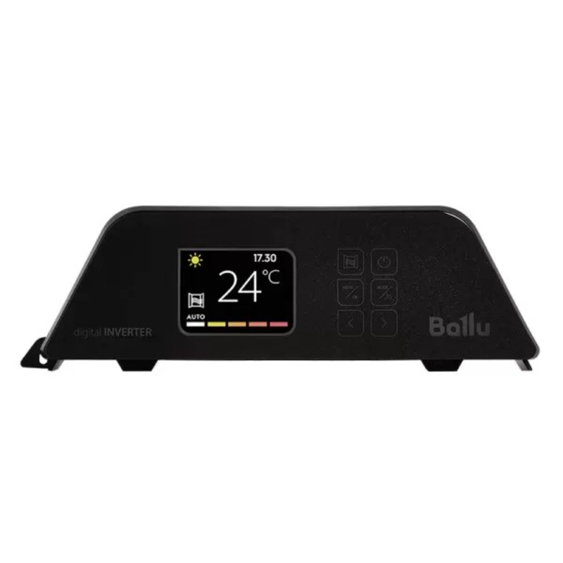 Matestar mat-at2000bk ballu apollo digital inverter 2000w black-null