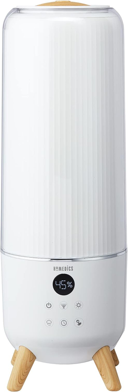 Homedics cmtf91 totalcomfort deluxe ultrasonic humidifier, , medium-null