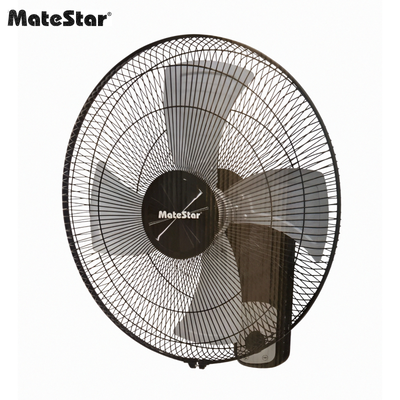Επιτοίχιος ανεμιστήρας matestar 18'' / 60w με χειριστήριο, , medium