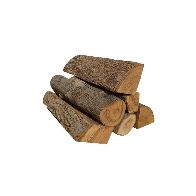 Firewood dry oak bag, , medium-null