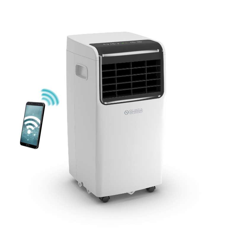 Dolceclima compact 10 mbb-null