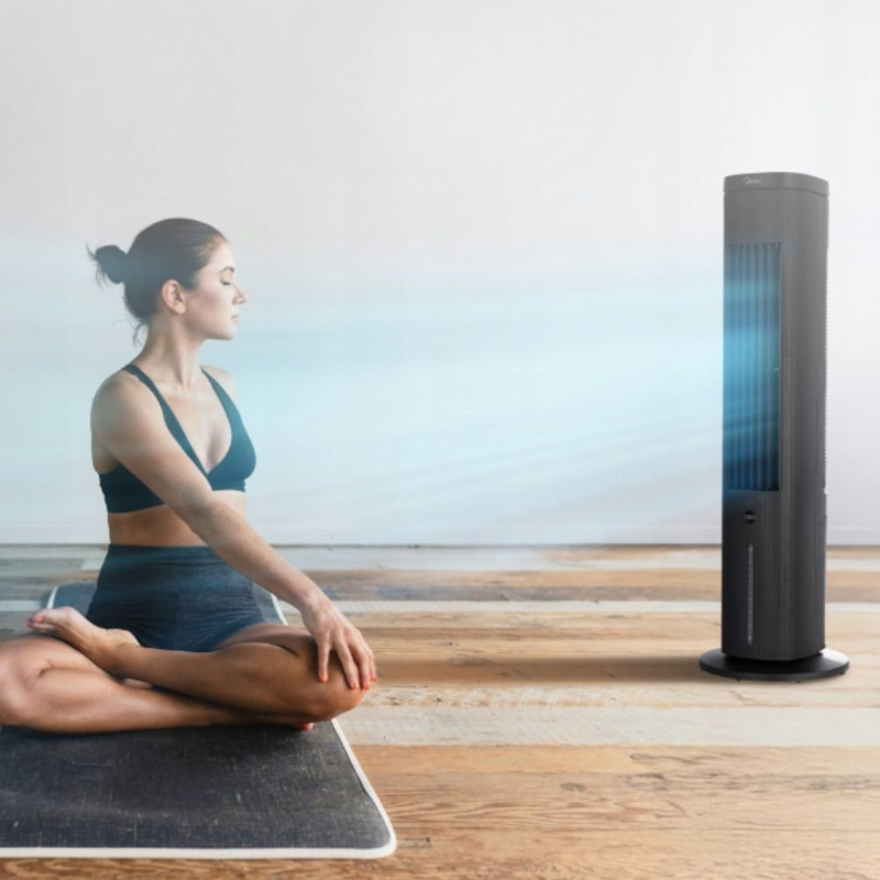 Midea Air cooler &phi;&omicron;&rho;&eta;&tau;ό &psi;&upsilon;&kappa;&tau;&iota;&kappa;ό &mu;&eta;&chi;ά&nu;&eta;&mu;&alpha; &mu;&epsilon; &upsilon;&gamma;&rho;&alpha;&nu;&tau;ή&rho;&alpha;, &iota;&omicron;&nu;&iota;&sigma;&tau;ή & &tau;&eta;&lambda;&epsilon;&chi;&epsilon;&iota;&rho;&iota;&sigma;&tau;ή&rho;&iota;&omicron; (ac100-25jr), , medium-null