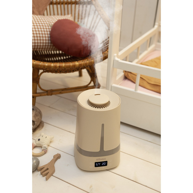 Beaba humidifier zen Air - clay, , medium-null