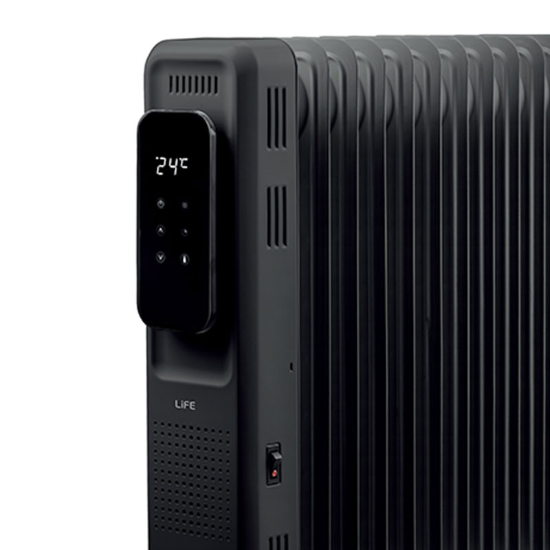 Ambience smartheat-null