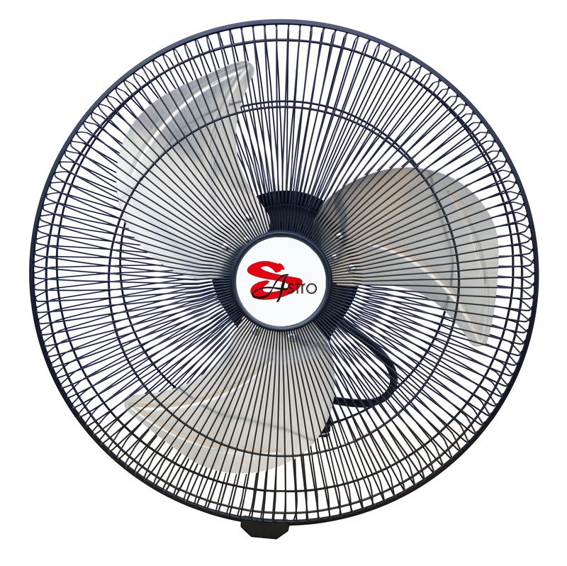 Sastro 20'' ανεμιστηρας τοιχου 50w 20'', , medium image number null