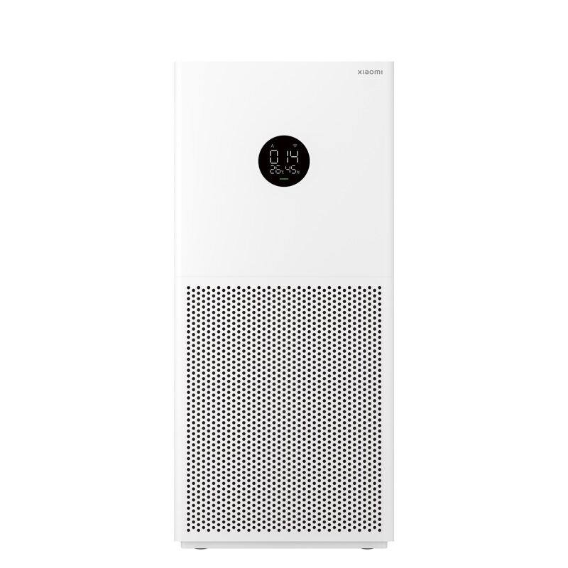 Xiaomi smart Air purifier 4 lite, , medium-null