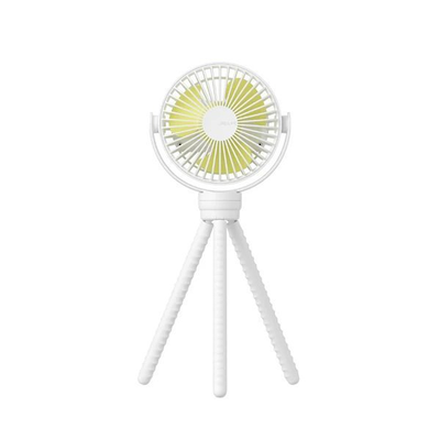 Jisulife octopus fan life1 baby white, , medium