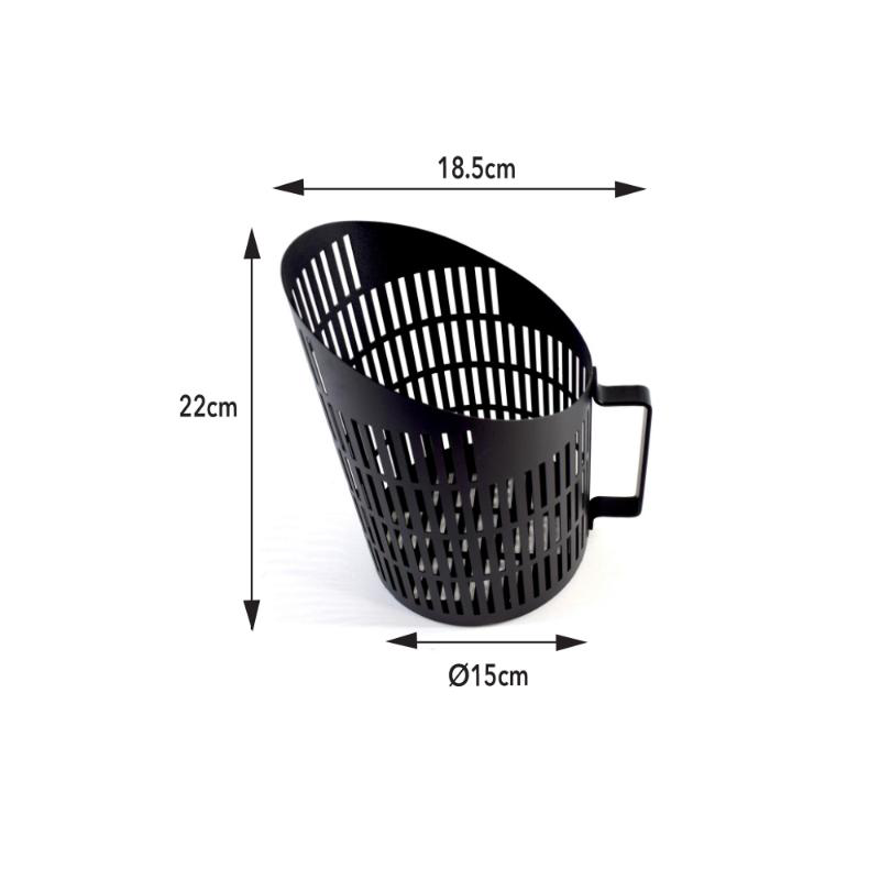 Home&camp pellet filter, , medium image number null