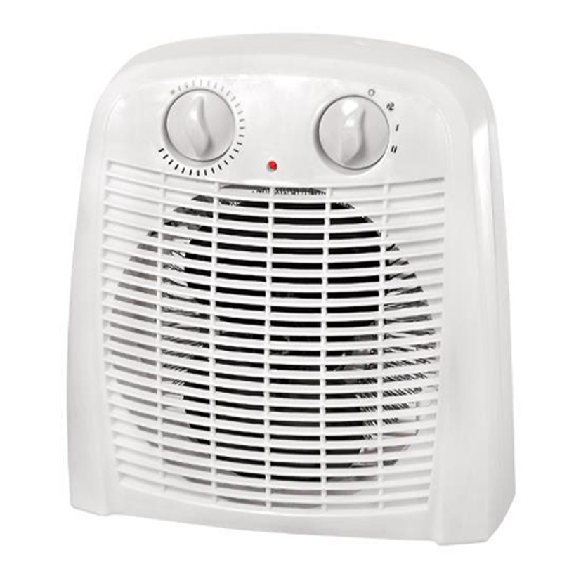 Air heater 2000w ip21 white, , medium-null