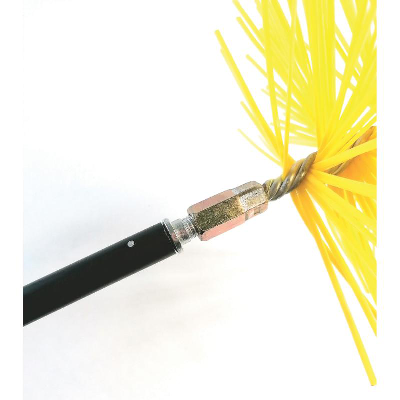 Product image: Home&camp σετ καθαραρισμου καπνοδοχου 7m, , medium-null