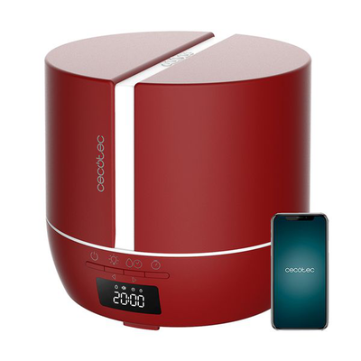 Purearoma 550 connected garnet 5645