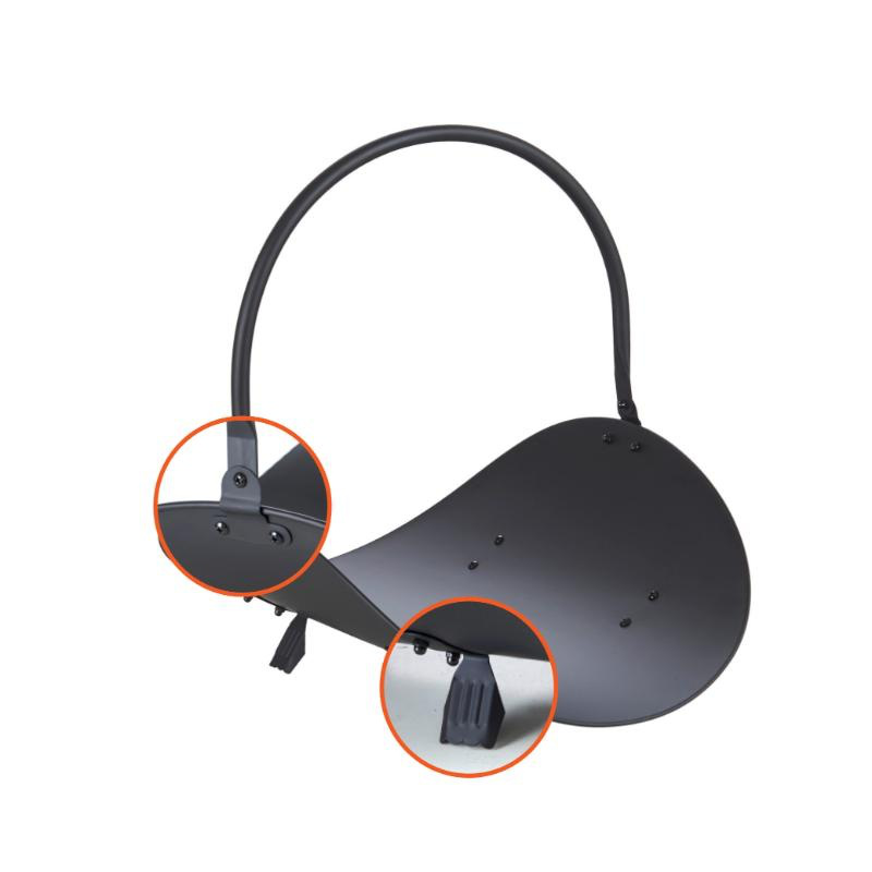 Bronx &beta;&alpha;&sigma;&eta; &tau;&omicron;&pi;&omicron;&theta;&epsilon;&tau;&eta;&sigma;&eta;&sigmaf; &xi;&upsilon;&lambda;&omega;&nu; 48cm - maypo, , medium-null