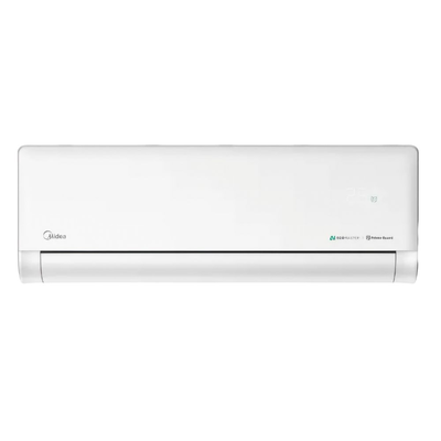 Midea solstice series κλιματιστικό 12000 btu inverter με Wi-Fi, ai ecomaster & ιονιστή, , medium