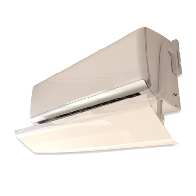 Home&camp adjustable Air conditioner windshield, , medium
