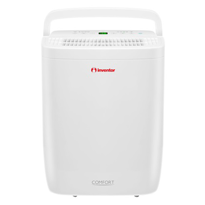 Inventor comfort cf-ion-12l   &alpha;&phi;&upsilon;&gamma;&rho;&alpha;&nu;&tau;ή&rho;&alpha;&sigmaf; 12,00 lt/24h, , medium