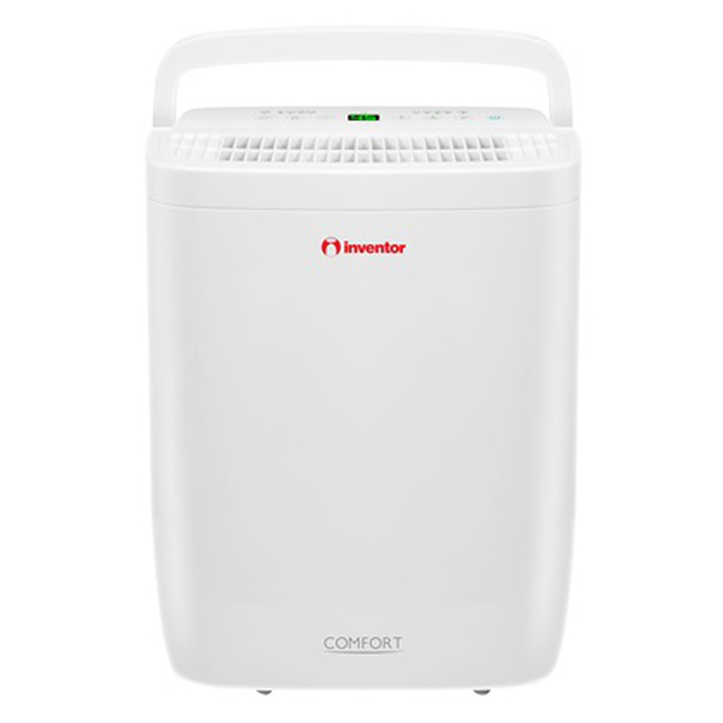 Inventor comfort cf-ion-12l   &alpha;&phi;&upsilon;&gamma;&rho;&alpha;&nu;&tau;ή&rho;&alpha;&sigmaf; 12,00 lt/24h, , medium-null