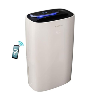 Mdp25510hiw Wi-Fi