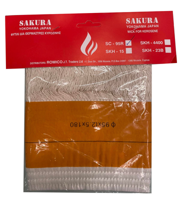 Wick for sc-95r, , medium