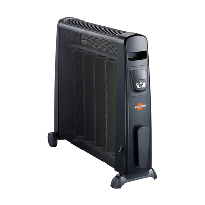 Mica krmc-20e, Black, medium