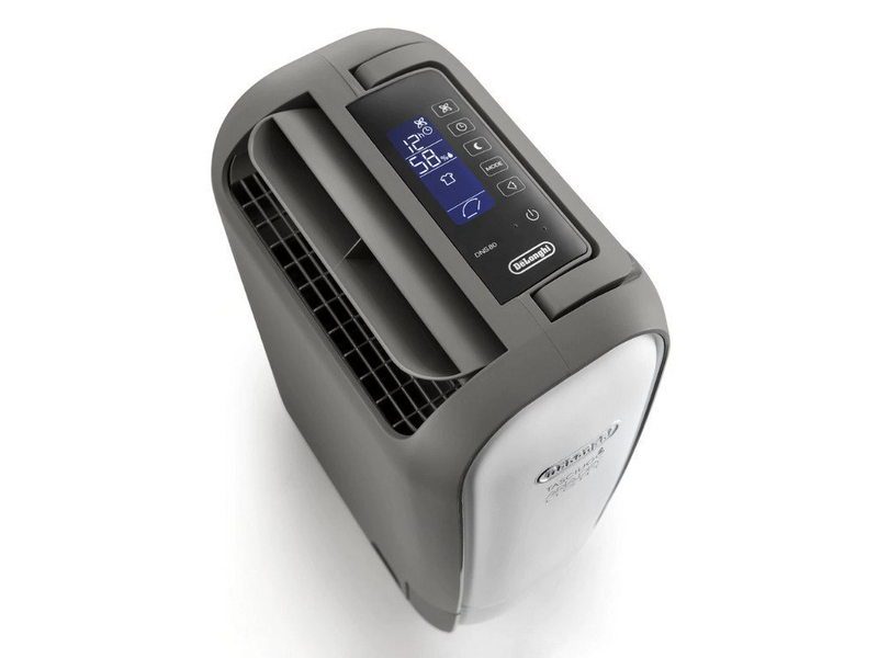 Product image: Αφυγραντήρας dns80 (dehumidifier) - delonghi, , medium-null