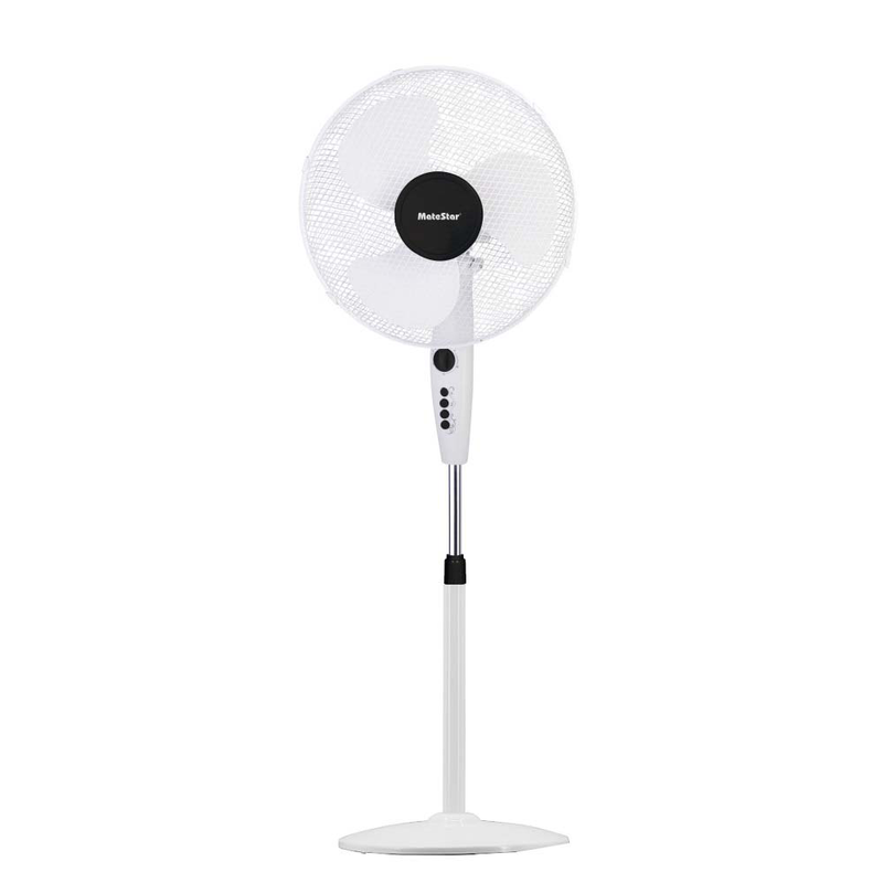 Product image: Matestar mat-40t1 16' stand fan timer 45w-null