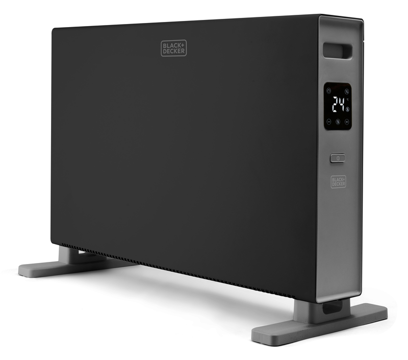 Black & decker bxcsh2001e θερμοπομπος δαπεδου 2000w, , medium-null