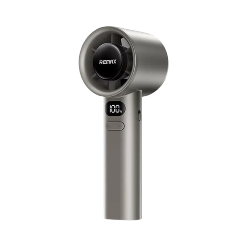 Remax portable fan, , medium-null
