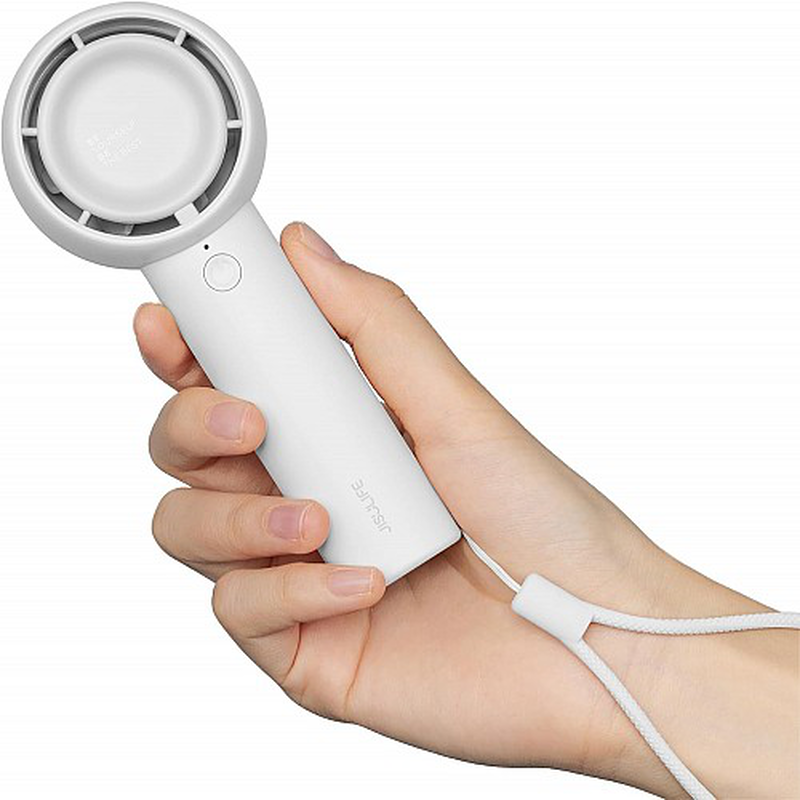 Jisulife portable personal fan fa42, , medium-null