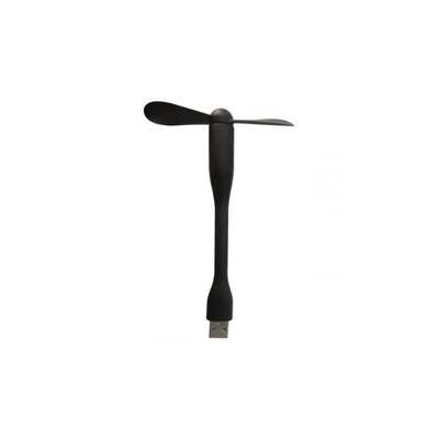 Eurolamp USB fan black