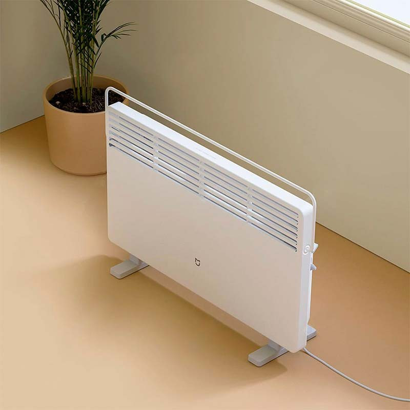 Product image: Xiaomi bhr4037gl smart heater Wi-Fi 2200w, , medium-null