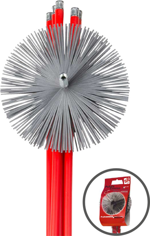 Sit chimney kit 7m & 250mm bru, , medium-null