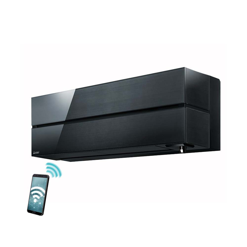 Msz ln50vgb black-null