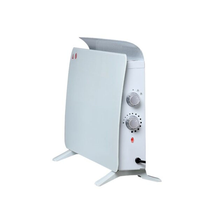 Matestar mat-2001gl glass panel heater 2kw white, , medium-null