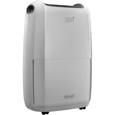 Delonghi ddsx225 dehumidifier 25l 446w
