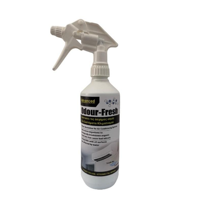 Advanced solutions odour-fresh Air condition freshener 500ml