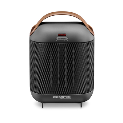 Delonghi Air heater  hfx30c18.ag black, Black, medium