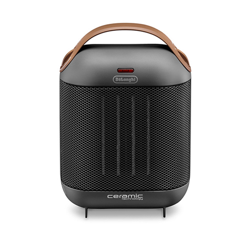 Delonghi Air heater  hfx30c18.ag black-null