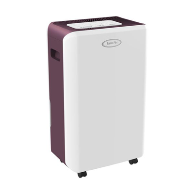 Crystal 25l Wi-Fi violet