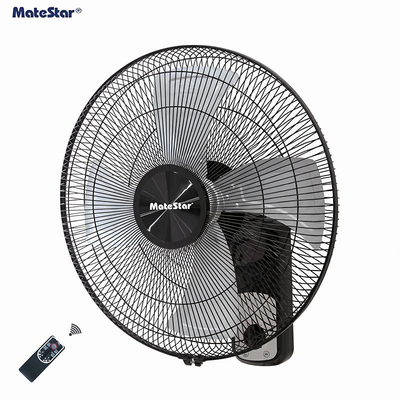 &Epsilon;&pi;&iota;&tau;&omicron;ί&chi;&iota;&omicron;&sigmaf; &alpha;&nu;&epsilon;&mu;&iota;&sigma;&tau;ή&rho;&alpha;&sigmaf; matestar 18'' / 60w &mu;&epsilon; &chi;&epsilon;&iota;&rho;&iota;&sigma;&tau;ή&rho;&iota;&omicron;, Black, medium