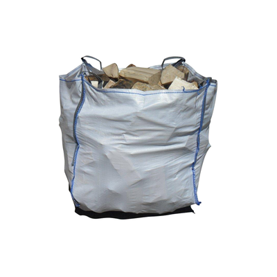 Firewood dry oak big bag